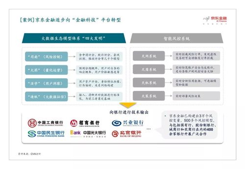 金融转型是怎么回事？金融转型项目-图2