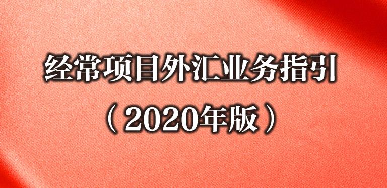 经济学中经常性项目是什么？经常项目结汇-图3