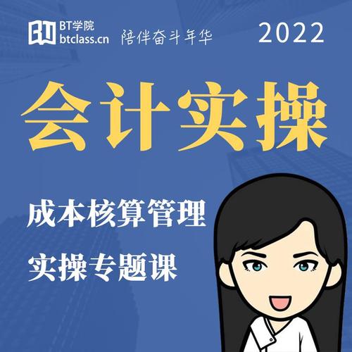 bt学院是会计学堂吗？bt项目会计-图2