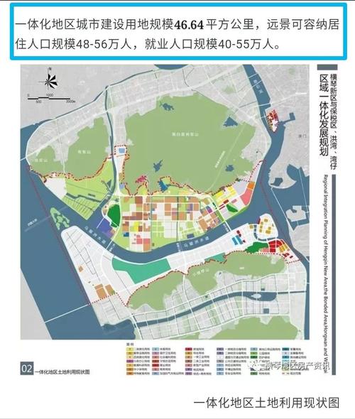 珠海横琴广慈医院云谷项目总包？横琴 重大项目-图1