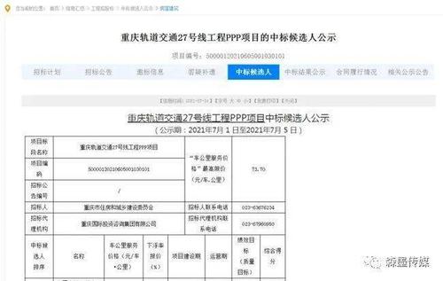 重庆工地ppp标志什么意思？重庆最大的ppp项目-图2