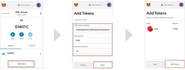 core币如何质押教程？metamask 钱包-图1