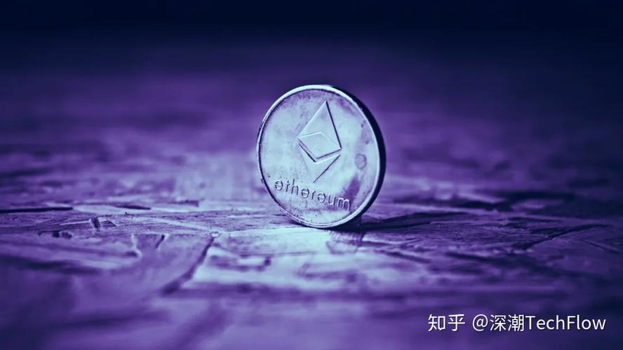 区块链项目有哪些值得做？eth钱包 糖果-图2