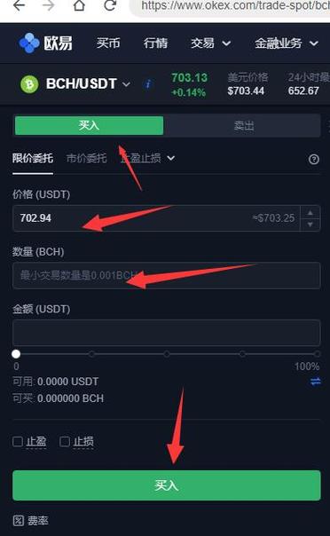 什么是BCH比特币现金？比特币 钱包 bcc-图3