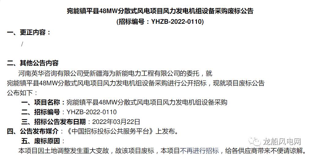 河北省分散式风电项目核准文件？第二批风电核准项目-图1