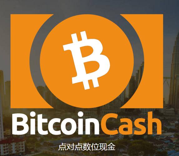 比特币现金BCH是什么？btc钱包bcc-图2