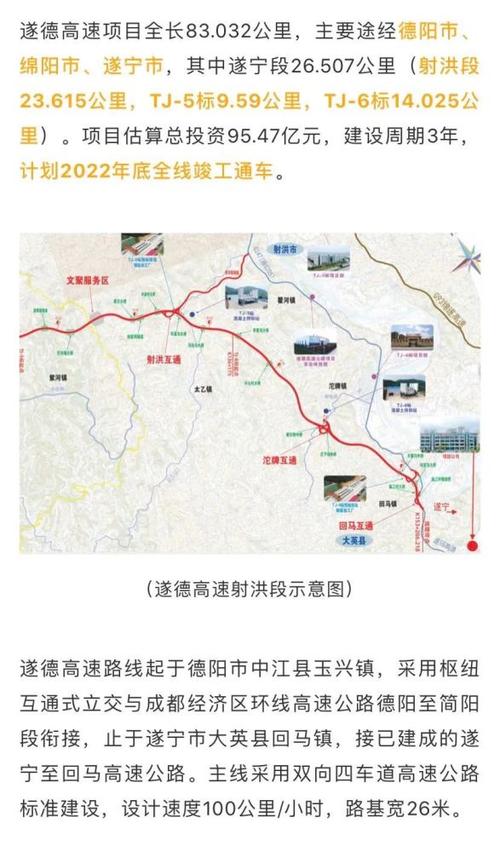 德余高速公路设立了哪些站点？波兰高速公路项目-图2