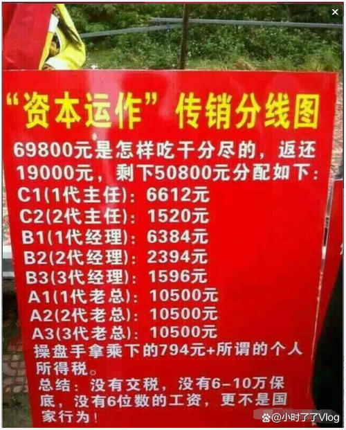 69800国家认可吗？投资69800赚1040万是国家项目吗-图3