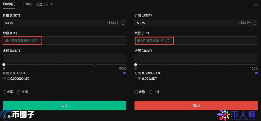 从莱特币钱包里转出给对方，但是地址错了，这币能找回吗？ltc钱包地址怎么看-图3