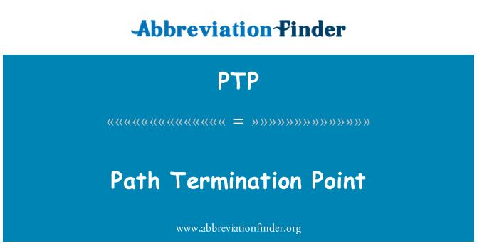 ptp工程项目是什么意思？ptp项目-图3