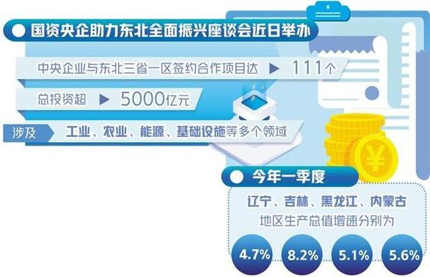 东北振兴计划2021？振兴东北项目-图3