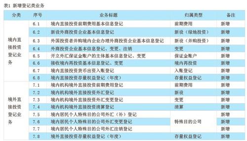 什么叫经常项目帐户?什么叫资本项目帐户？外汇资本项目账户-图2