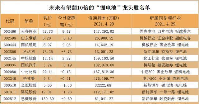 轮毂电机上市公司龙头排名？谁有EC股的钱包地址-图1