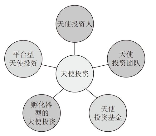 初创公司接受天使投资的利弊？投资天使项目-图2