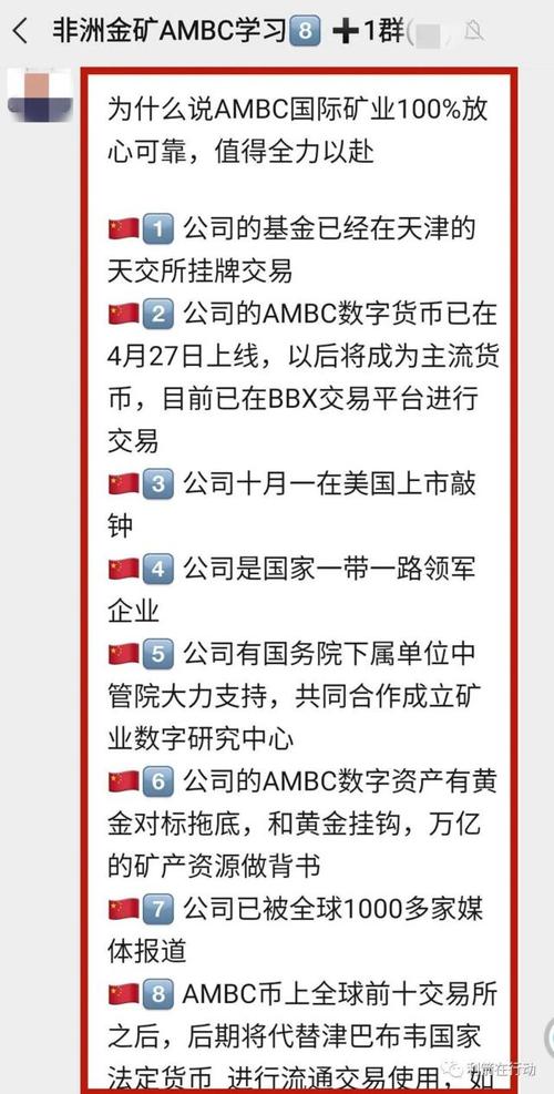 非洲矿业ampc民间投资是真的吗？国际项目风险-图1