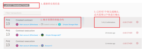 合约地址是什么意思？智能合约钱包地址-图2