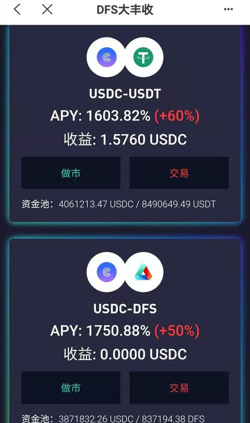 usdc怎么转换成usdt？去中心化钱包可以买usdt吗-图3