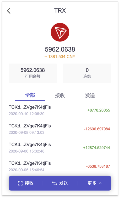 QZ交易所怎么样？波宝钱包怎么转换USDT-图3