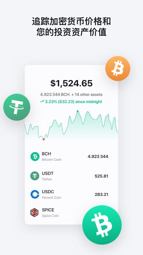 比特币钱包下载怎么下？比特币手机钱包下载-图3