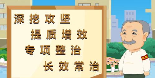 十大领域专项整治主要内容？农村项目四大领域-图3