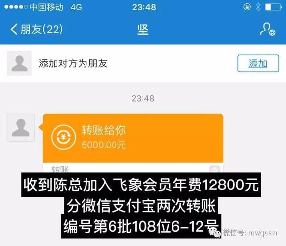 支付宝im是什么项目？im钱包转账打包时间-图1