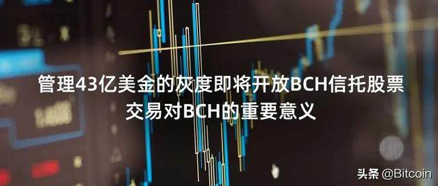 bc资金什么意思？btc abc钱包-图3