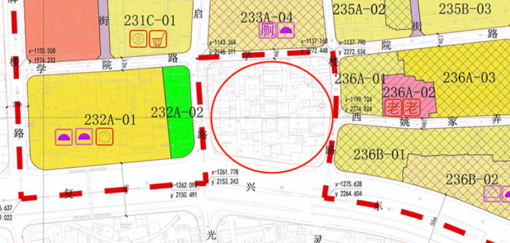 豫园福佑地块什么时候开工？豫园项目-图2