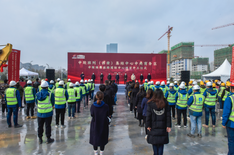 中粮集团在合肥有哪些项目？中粮地产项目-图2