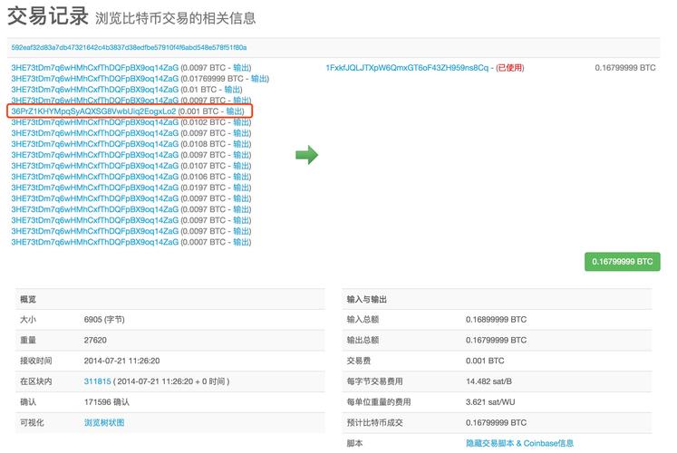 比特币钱包和以太坊钱包区别？zb生成钱包地址-图2