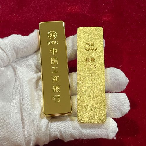 银行买金条需要加工费吗？金砖项目投资-图2