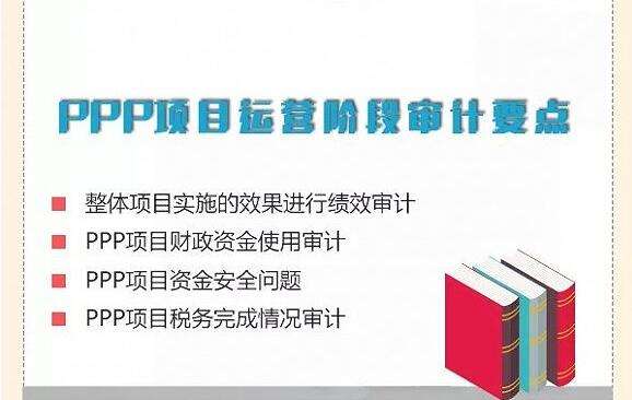 ppp审计方法？关于ppp项目结算-图1