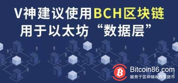 五个区块链指什么？只能注册bch钱包-图3