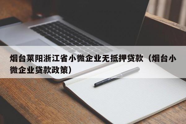 南京有没有个人小额无抵押贷款的？南京小额创业项目-图1