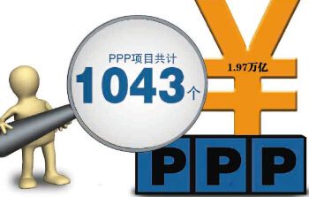 ppp财政部示范项目能作为评标项吗？ppp项目示范-图3