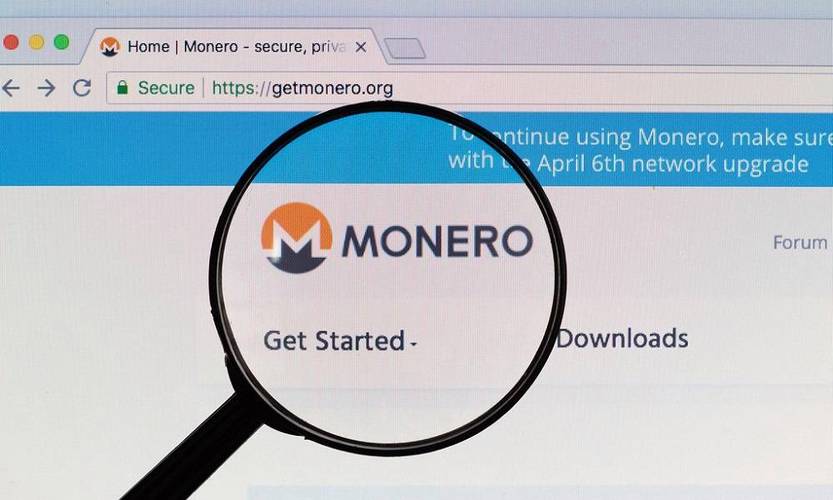 门罗出体详细步骤？monero 本地钱包-图2