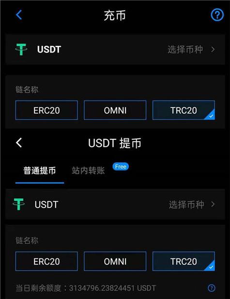 什么数字货币钱包可以支持USDT交易？以太币钱包什么最安全-图1