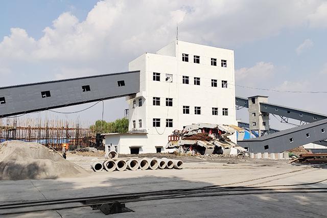 晋城新建煤矿？煤矿新建项目-图1