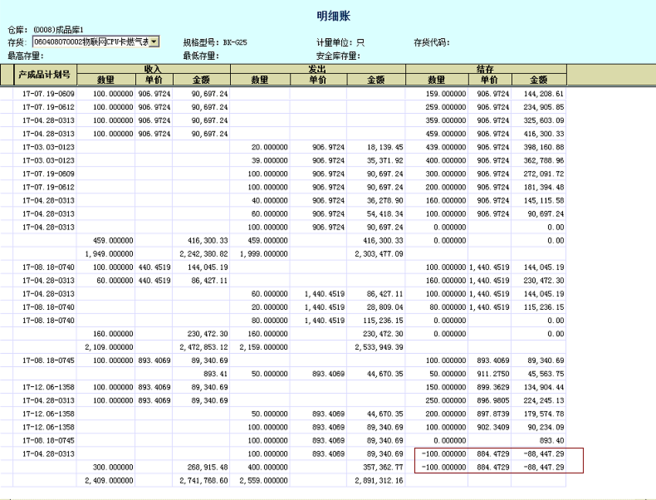 不计入存货的项目？不属于存货的项目是-图3