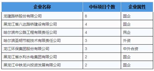 ppp项目中标信息怎么查询？ppp项目中标-图2