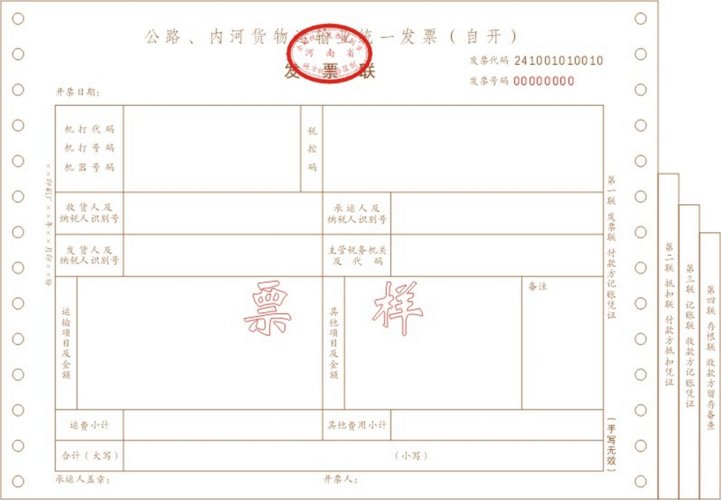 国税发票项目？国税开票项目-图1