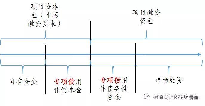 什么是资本金专项债？固定资产项目资本金-图3