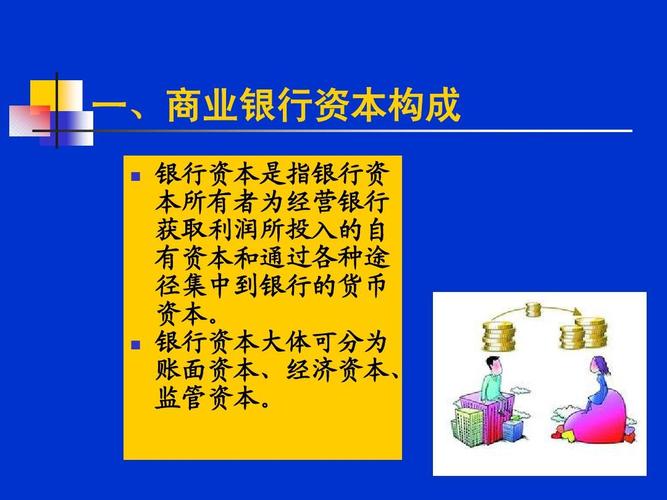 简述商业银行资本金的含义及其基本功能？银行项目资本金-图2