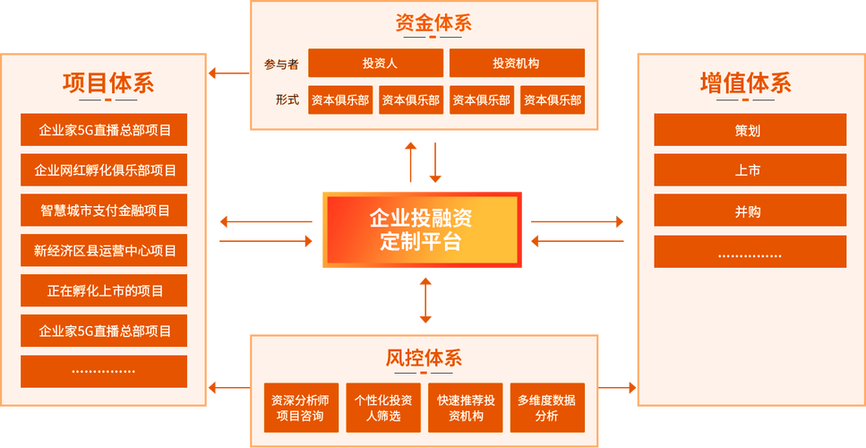 aa融资平台标准？政府项目融资平台-图3