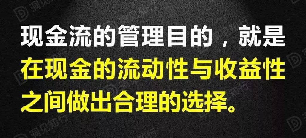 减值准备为什么属于现金流？不属于现金流出项目是-图3