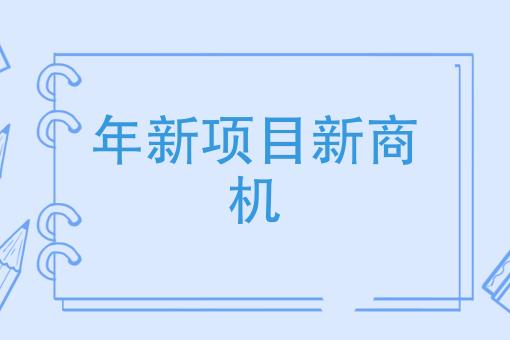 公司有新项目应该怎么去争取？公司有新项目-图3