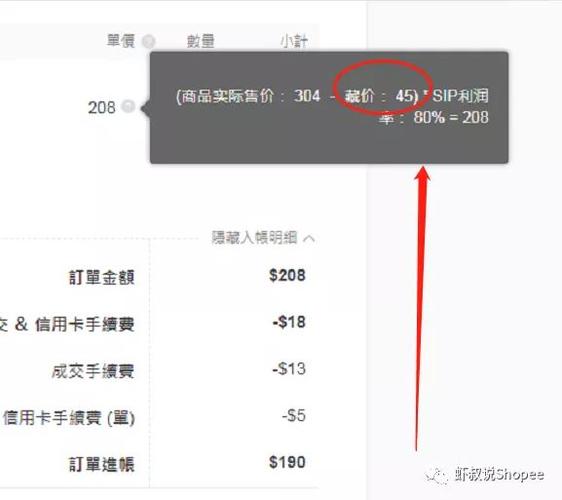 shopee sip一店通怎样收款？钱包参数-图3