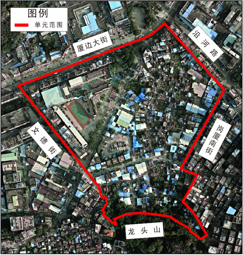 虎门执信片区旧改撤场了？万科旧改项目-图3