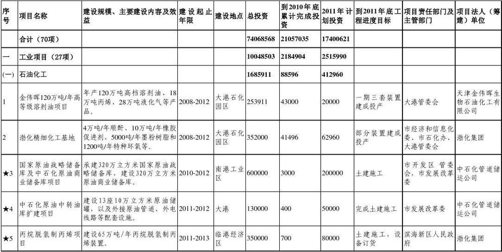 重大项目标准？重大投资项目-图1