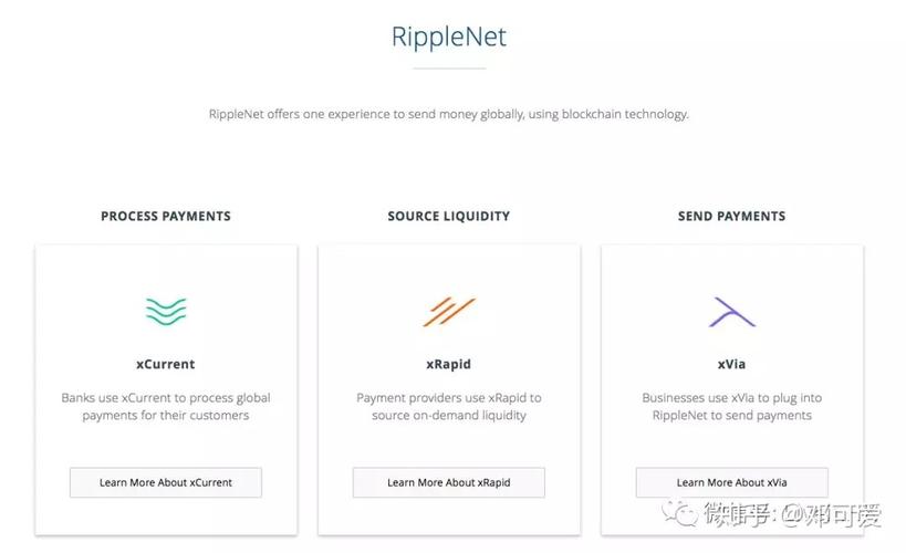 ripple是什么网络？ripple 瑞波币钱包下载-图2