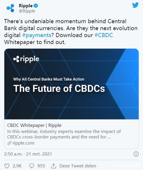 ripple是什么网络？ripple 瑞波币钱包下载-图3